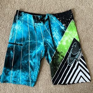 O’Neill Jordy Freak Board Shorts